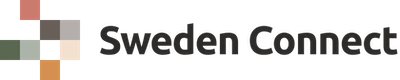 Sweden Connect Logo